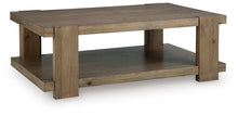 Load image into Gallery viewer, Flangren Coffee Table - Ego Home Furniture
