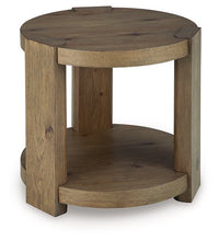 Load image into Gallery viewer, Flangren End Table - Ego Home Furniture
