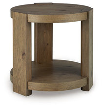 Load image into Gallery viewer, Flangren End Table - Ego Home Furniture
