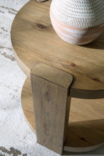 Load image into Gallery viewer, Flangren End Table - Ego Home Furniture
