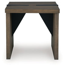 Load image into Gallery viewer, Kandinew End Table - Ego Home Furniture
