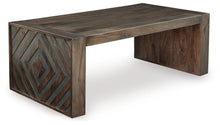 Load image into Gallery viewer, Dreggan Coffee Table
