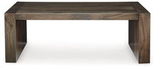 Load image into Gallery viewer, Dreggan Coffee Table
