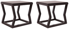 Load image into Gallery viewer, Kelton End Table Set
