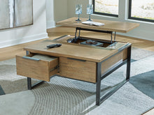 Load image into Gallery viewer, Montia Lift-Top Coffee Table
