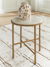 Load image into Gallery viewer, Alben End Table
