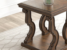 Load image into Gallery viewer, Maylee End Table
