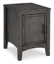 Load image into Gallery viewer, Montillan Chairside End Table

