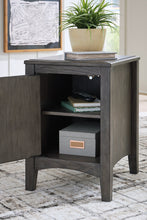 Load image into Gallery viewer, Montillan Chairside End Table
