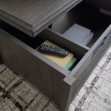 Load image into Gallery viewer, Montillan Lift-Top Coffee Table
