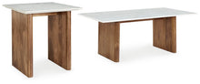 Load image into Gallery viewer, Isanti Occasional Table Set
