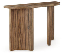 Load image into Gallery viewer, Austanny Sofa Table image
