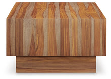 Load image into Gallery viewer, Dressonni Coffee Table
