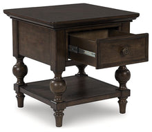 Load image into Gallery viewer, Veramond End Table
