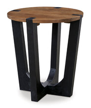Load image into Gallery viewer, Hanneforth End Table
