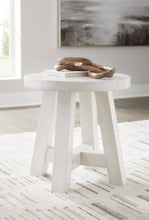 Load image into Gallery viewer, Jallison End Table
