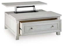 Load image into Gallery viewer, Robbinsdale Lift-Top Coffee Table
