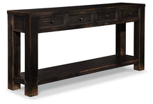 Load image into Gallery viewer, Gavelston Sofa/Console Table image

