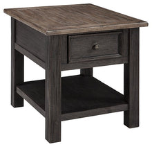 Load image into Gallery viewer, Tyler Creek End Table Set

