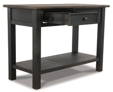 Load image into Gallery viewer, Tyler Creek Sofa/Console Table

