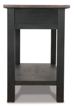 Load image into Gallery viewer, Tyler Creek Sofa/Console Table
