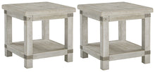 Load image into Gallery viewer, Carynhurst End Table Set

