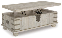 Load image into Gallery viewer, Carynhurst Coffee Table with Lift Top
