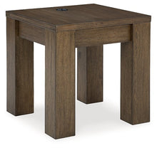 Load image into Gallery viewer, Rosswain End Table image
