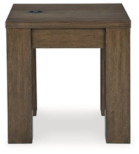 Load image into Gallery viewer, Rosswain End Table
