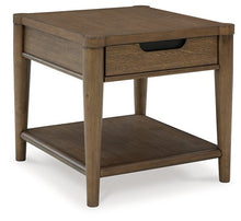 Load image into Gallery viewer, Roanhowe End Table image
