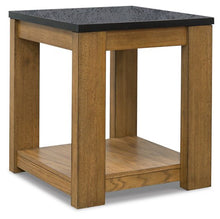 Load image into Gallery viewer, Quentina End Table image
