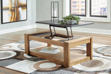 Load image into Gallery viewer, Quentina Lift Top Coffee Table

