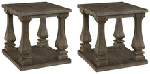 Load image into Gallery viewer, Johnelle End Table Set
