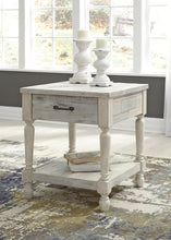 Load image into Gallery viewer, Shawnalore End Table Set
