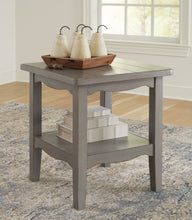 Load image into Gallery viewer, Charina End Table
