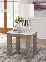 Load image into Gallery viewer, Loyaska End Table
