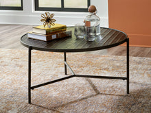Load image into Gallery viewer, Doraley Occasional Table Set
