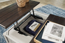 Load image into Gallery viewer, Darborn Lift-Top Coffee Table
