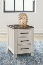 Load image into Gallery viewer, Darborn Chairside End Table
