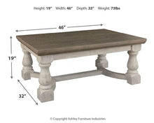 Load image into Gallery viewer, Havalance Occasional Table Set
