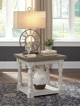 Load image into Gallery viewer, Havalance End Table
