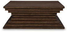 Load image into Gallery viewer, Hannodream Coffee Table
