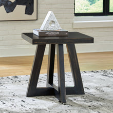 Load image into Gallery viewer, Galliden End Table
