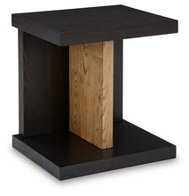 Load image into Gallery viewer, Kocomore Chairside End Table image
