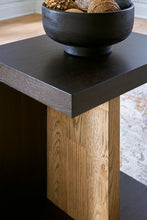 Load image into Gallery viewer, Kocomore Chairside End Table
