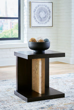 Load image into Gallery viewer, Kocomore Chairside End Table
