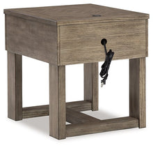 Load image into Gallery viewer, Loyaska End Table
