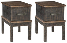 Load image into Gallery viewer, Stanah End Table Set
