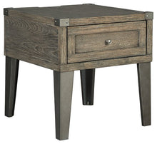 Load image into Gallery viewer, Chazney End Table Set
