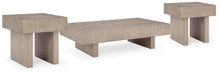 Load image into Gallery viewer, Jorlaina Occasional Table Set

